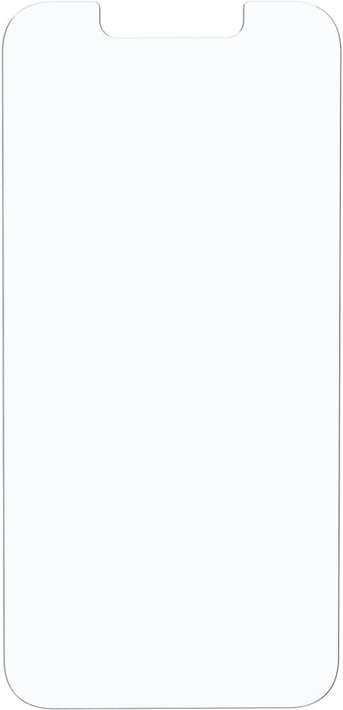 OtterBox Alpha Glass Antimicrobial Screen Protector for iPhone 13/13 Pro/14/14 Plus - Clear