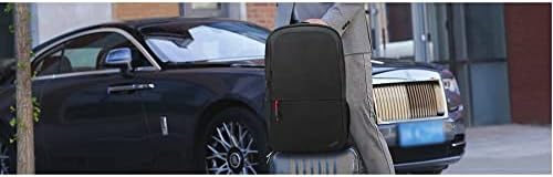 Lenovo Essential Carrying Case (Backpack) for 16in Lenovo Notebook - Black - Polyester
