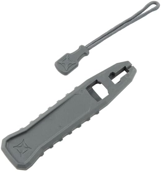 Vertx Rapid Accessories Tab Kit, Smoke Grey, F1 VTX5267 SMG NA N/A