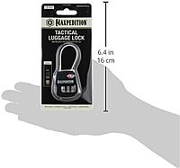 MAXPEDITION Gear Tactical Luggage Lock