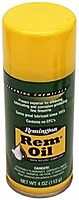 Remington Rem-Oil 4 oz Aerosol Lubricant