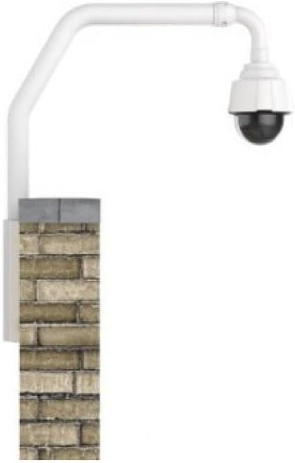 T91D62 Telescopic Parapet Mount