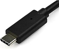 StarTech.com 4 -Port USB-C Hub 10Gbps - 2x USB-A & 2x USB-C