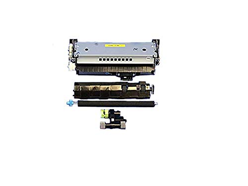 Lexmark Return Program Fuser Maintenance Kit, Type 04, 200000 Yield (40X8424)