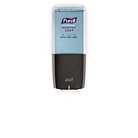 PURELL ES10 Wall-Mount Touchless Automatic Hand Soap Dispenser, Graphite