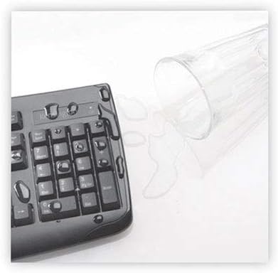 Kensington Keyboard for Life Wireless Desktop Set (K75231US)