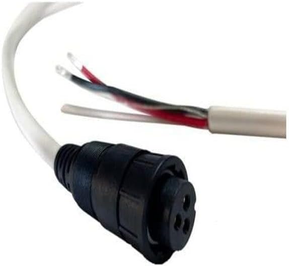 Raymarine 15M Power Cable f/Cyclone Radar