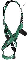 MSA V-Form Full Body Safety Harness