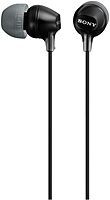 Sony MDREX15 Wired In-Ear Earbud Headphones