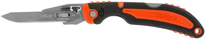 Gerber Gear Vital Hunting and Field Tools