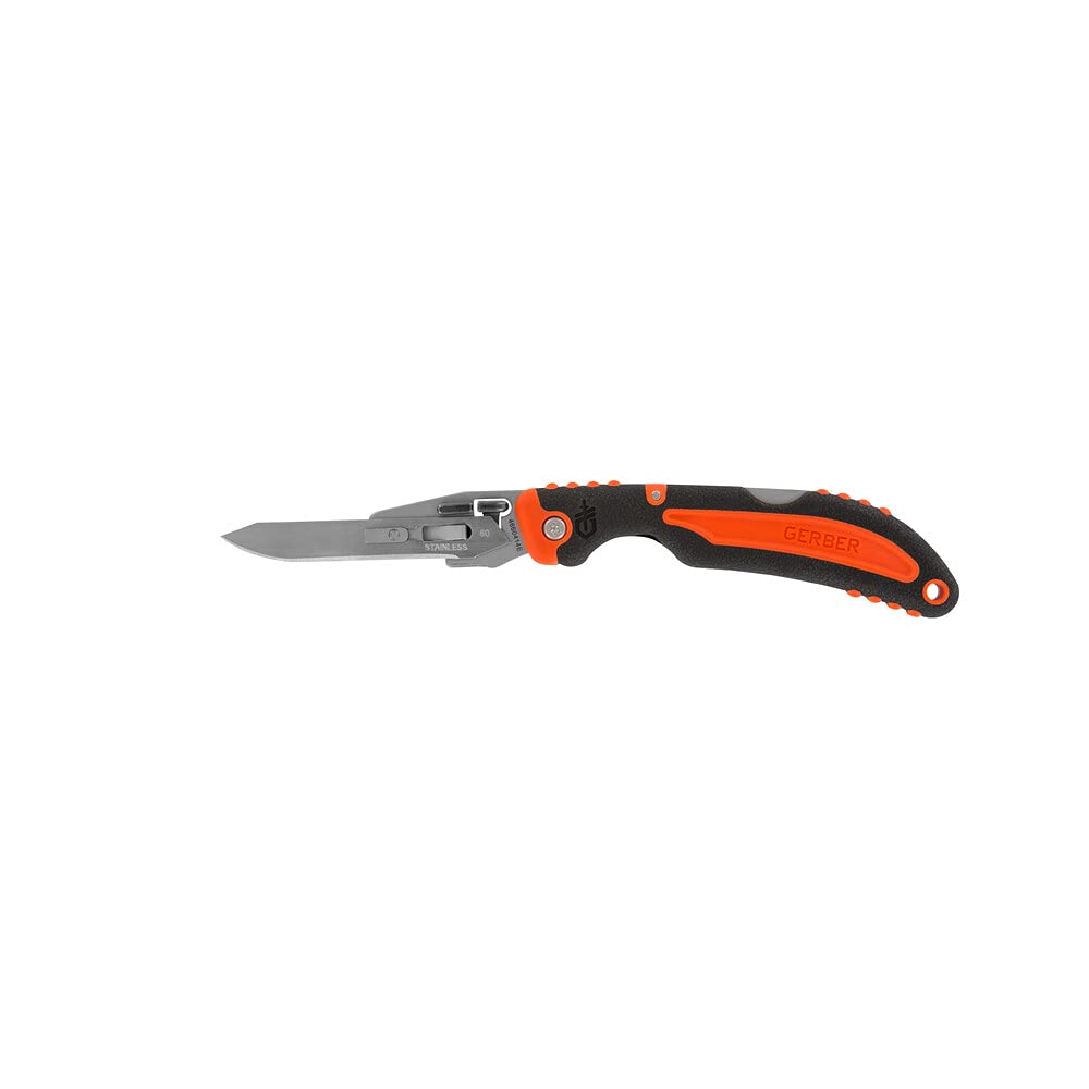 Gerber Gear Vital Hunting and Field Tools