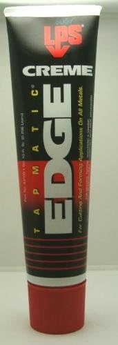 LPS Tapmatic Edge Creme Metalworking Fluid Paste - 10 oz Tube