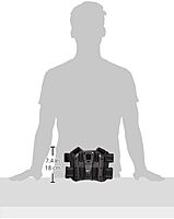 BLACKHAWK Tactical Holster Platform, Drop-Leg