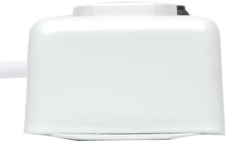 TRIPP LITE Medical-Grade Power Strip with Hospital-Grade Outlets (UL 1363A)