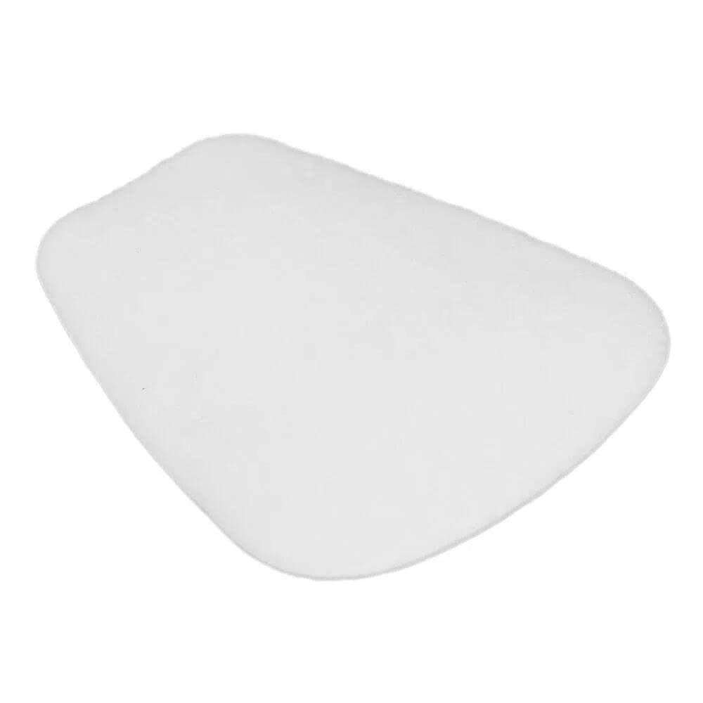 3M N95 Respirator Filter, 5N11, Disposable, Helps Protect Against Non-Oil Based Particulates