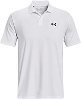 Under Armour Men's Matchplay Performance Polo