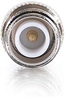 C2G/Cables to Go 42221 RP-SMA Male to RP-TNC Female Wi-Fi Adapter