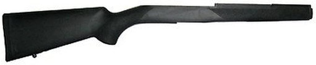 Hogue OverMolded Replacement Stock for Ruger Mini-14/30
