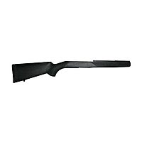 Hogue OverMolded Replacement Stock for Ruger Mini-14/30