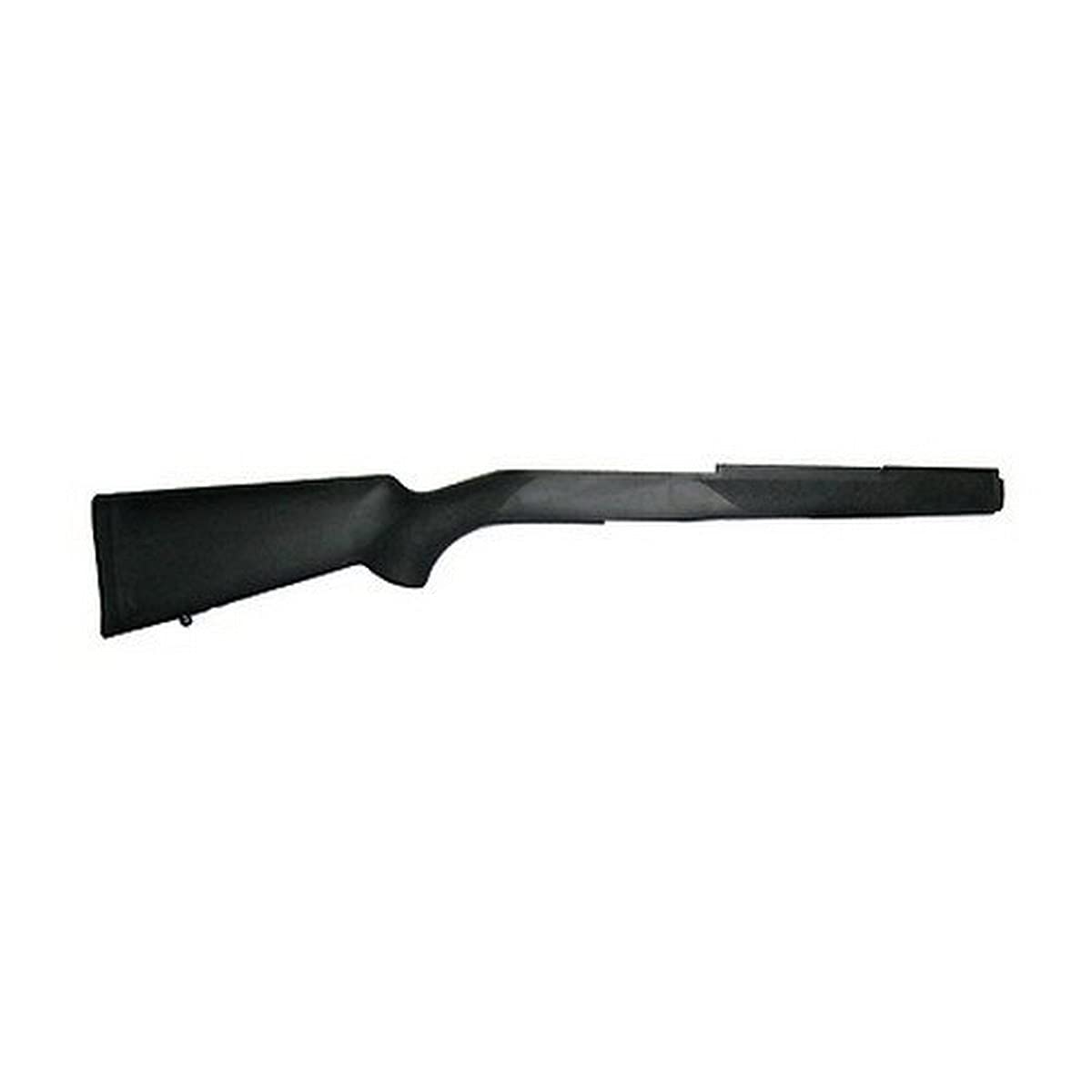 Hogue OverMolded Replacement Stock for Ruger Mini-14/30