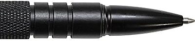 SMITH & WESSON Aircraft Aluminum Refillable Tactical Pull Cap Pen