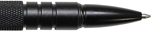 SMITH & WESSON Aircraft Aluminum Refillable Tactical Pull Cap Pen