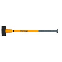 TRUE TEMPER, 20184900, 8 LB SLEDGE HAMMER 36 IN FGL HDL