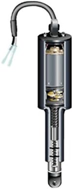 Lenco 12V 1-1/4" Stroke 5 Lobe Actuator - 5/16" - 3/8"