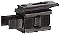 ATN Dual Bridge for NVM14 Night Vision scope with an OTS-14 thermal imaging system