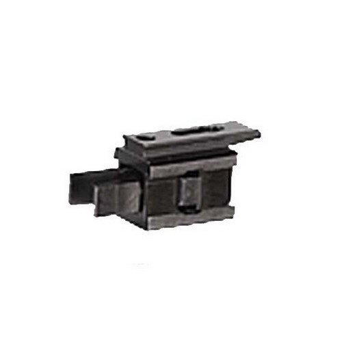 ATN Dual Bridge for NVM14 Night Vision scope with an OTS-14 thermal imaging system