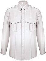 ELBECO TexTrop2 Long Sleeve Uniform Shirt with Zipper
