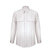 ELBECO TexTrop2 Long Sleeve Uniform Shirt with Zipper