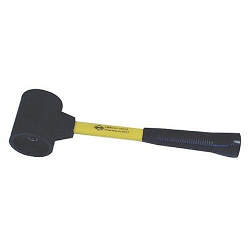 SPS™ Composite Soft Face Hammer - SPS-150 1-1/2" Non-Marring