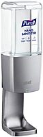 PURELL ES10 Touchless Automatic Hand Sanitizer Dispenser, White