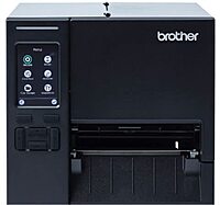 Brother TJ4021TN 4.7" Titan Industrial Printer, TT, 203DPI