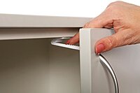 Dreambaby 46 Piece Home Safety Kit (Pack of 2) 46 Piece Set (Pack of 2)