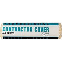 Bestt Liebco 508470900 Contractor Cover-9.0" X 1/2", One Size, Multi
