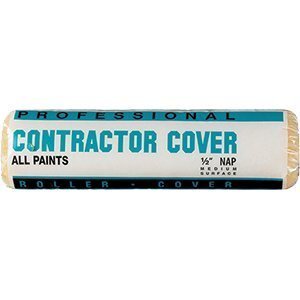 Bestt Liebco 508470900 Contractor Cover-9.0" X 1/2", One Size, Multi
