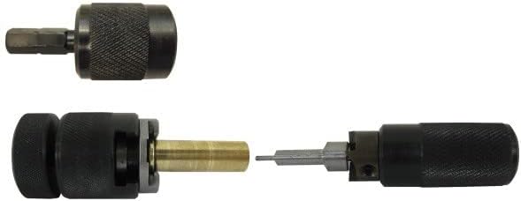 Lyman 7821890" E-ZEE Trim Hand Case Trimmer