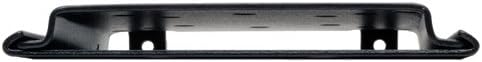 Tripp Lite Fixed Wall Mount for 13" to 27" TVs, Monitors, Flat Screens, LED, Plasma or LCD Displays (DWF1327M), Black