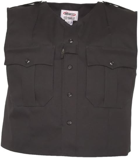 ELBECO BodyShield™ External Vest Carrier V4