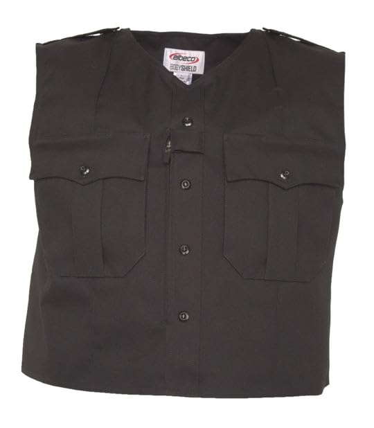 ELBECO BodyShield™ External Vest Carrier V4