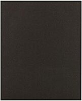 Office Depot® Brand 2-Pocket Folders Without Fasteners, Black, Pack of 25