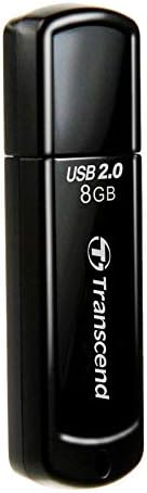 TRANSCEND JetFlash 350 USB 2.0 Flash Drive