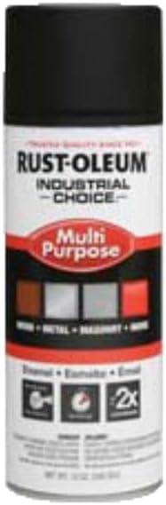 1600 MULTI-PURPOSE WHITE PRIMER GLOSS 12 OZ. SPRAY