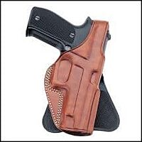 GALCO PLE Paddle Holster
