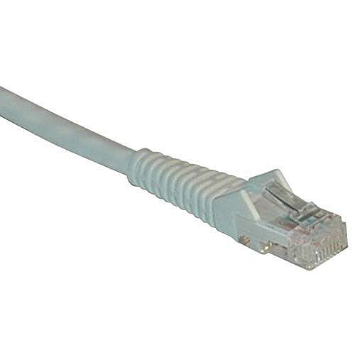 Tripp Lite (N201-007-WH) 10-Pack 7-Ft White RJ45 M/M Cat6 Patch Cable