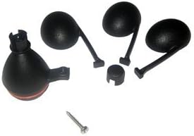 Raymarine Wind Transmitter Bearing Service Kit