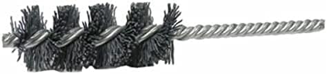Weiler 804-21328 1 in. Power Tube Brush