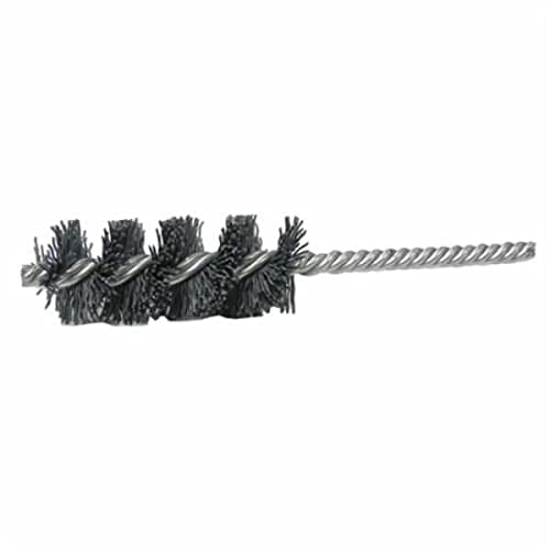 Weiler 804-21328 1 in. Power Tube Brush